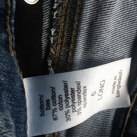 Jeans - Picture 5 of 6